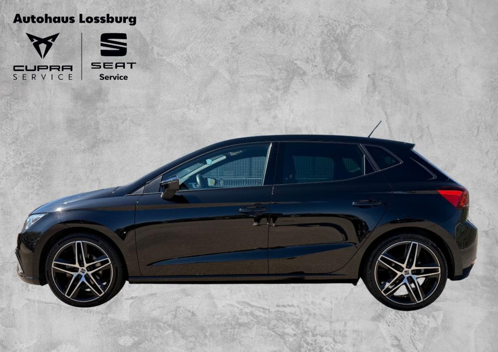 SEAT Ibiza – Bild 2