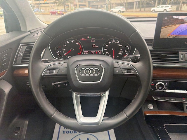 2023 Audi Q5 Premium - Photo 21