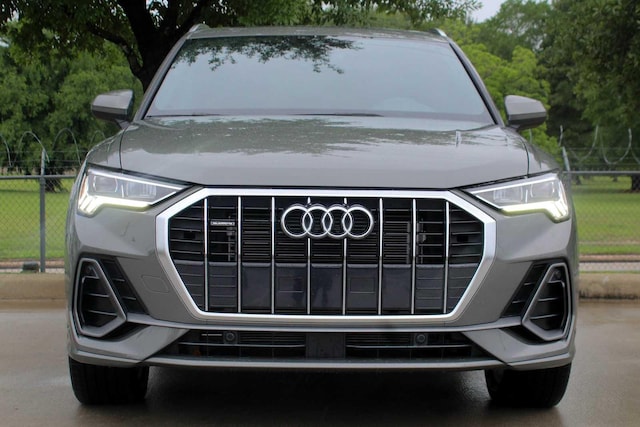 2023 Audi Q3 SUV