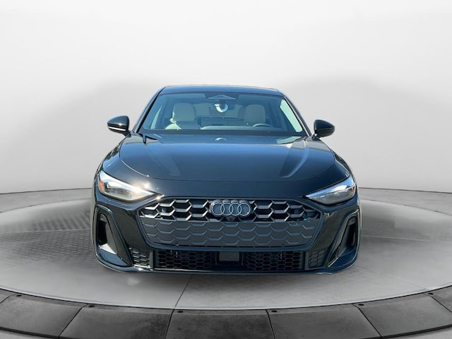 2026 Audi A5 Sedan