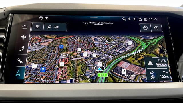 Bild som visar Audi Q4 e-tron Q4 40 e-tron Proline 150,00 kW - för mer information kontakta din Audi Partner