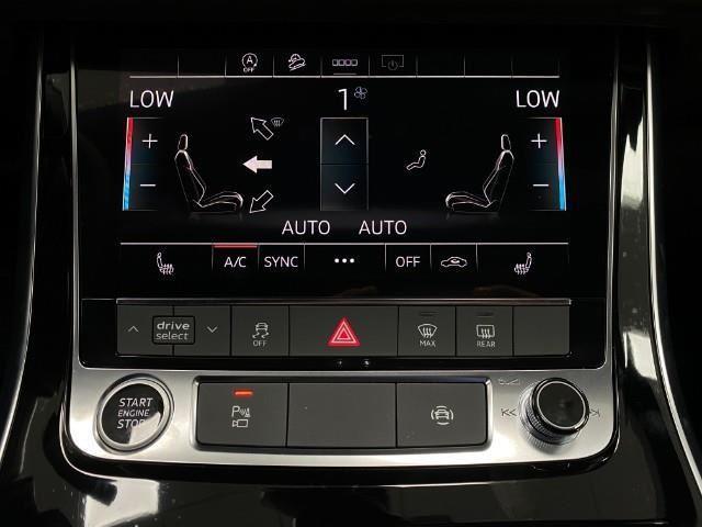 2025 Audi Q7 Premium - Photo 61