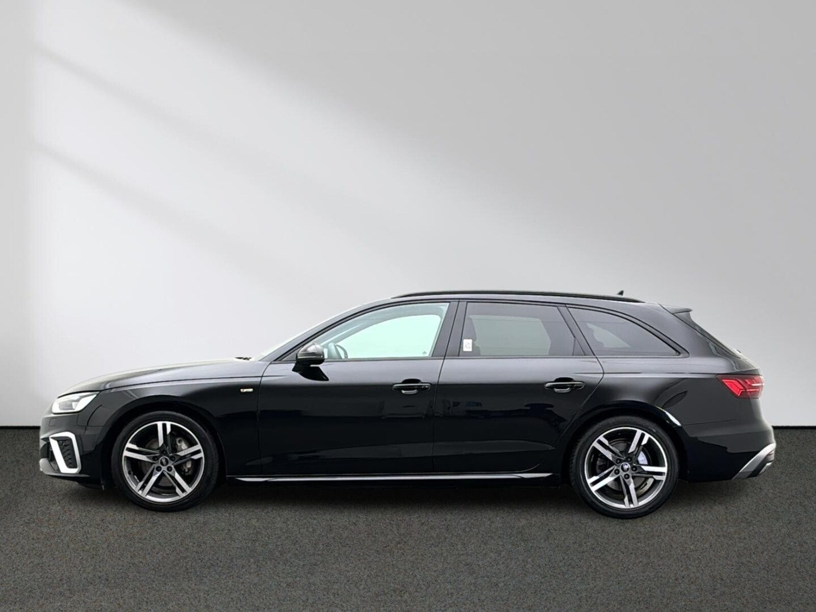 Audi A4 Avant – Bild 2