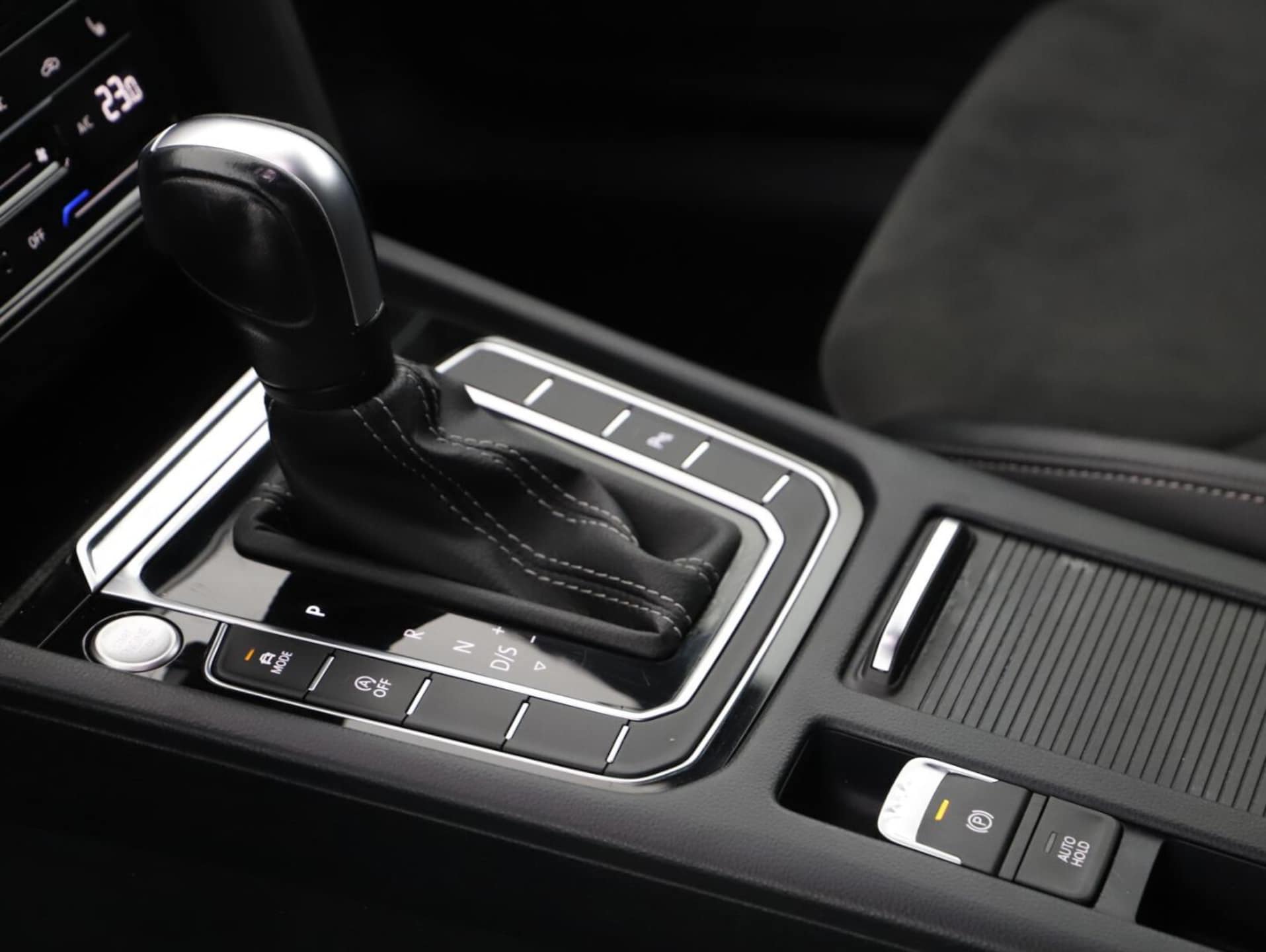 Volkswagen Arteon Shooting Brake R-Line