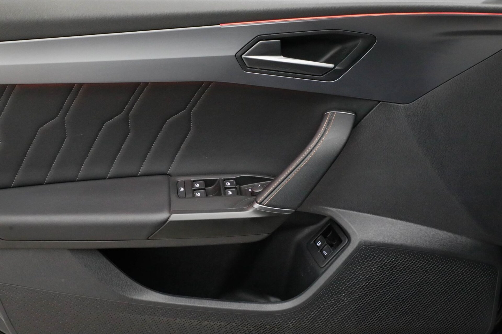 CUPRA Leon Sportstourer VZ