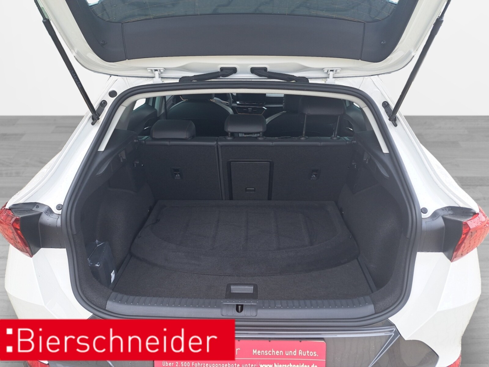 CUPRA Formentor – Bild 10