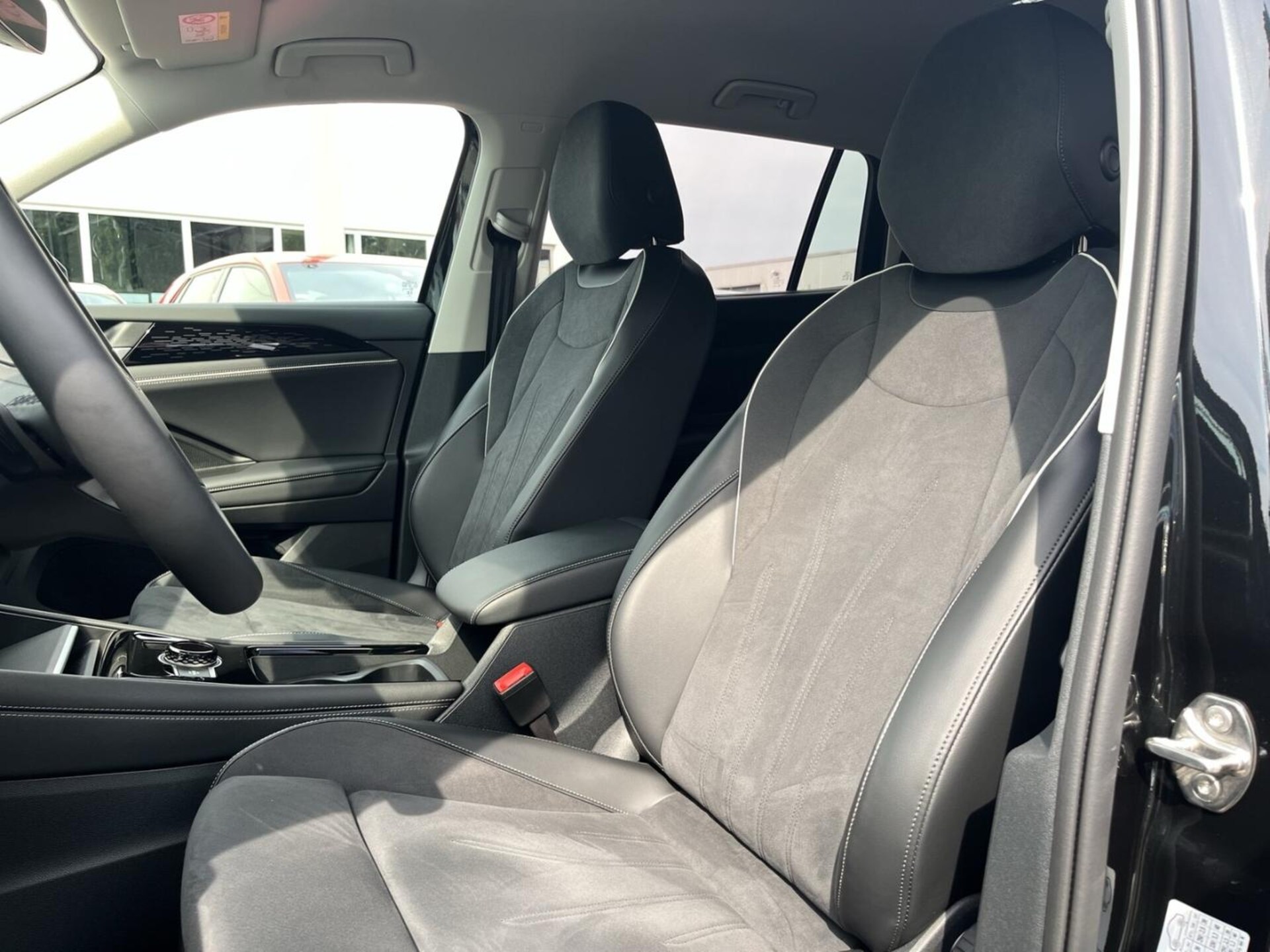 Volkswagen Tayron Elegance