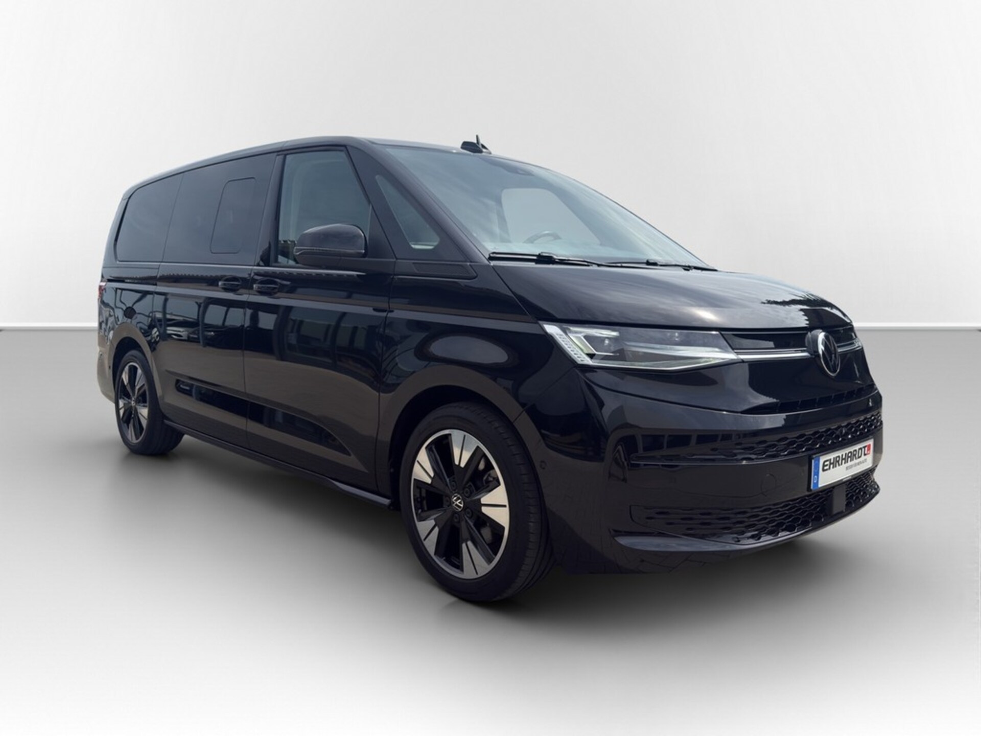 Volkswagen Multivan Langversion Life
