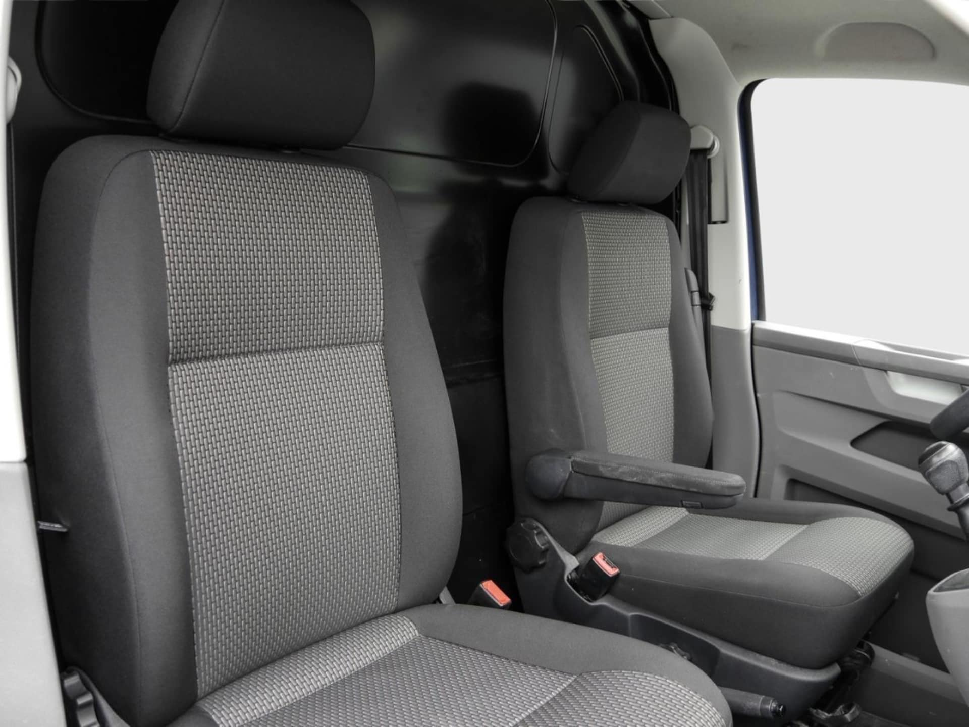 Volkswagen T6.1 Transporter Kasten langer Radstand EcoProfi