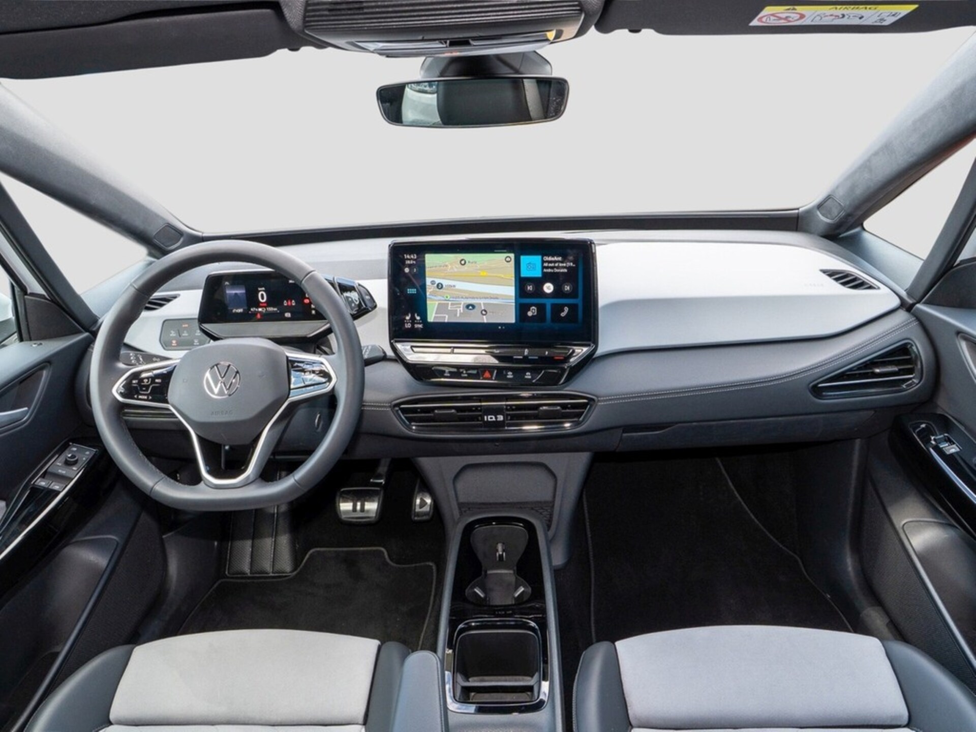 Volkswagen ID.3 MOVE Pro