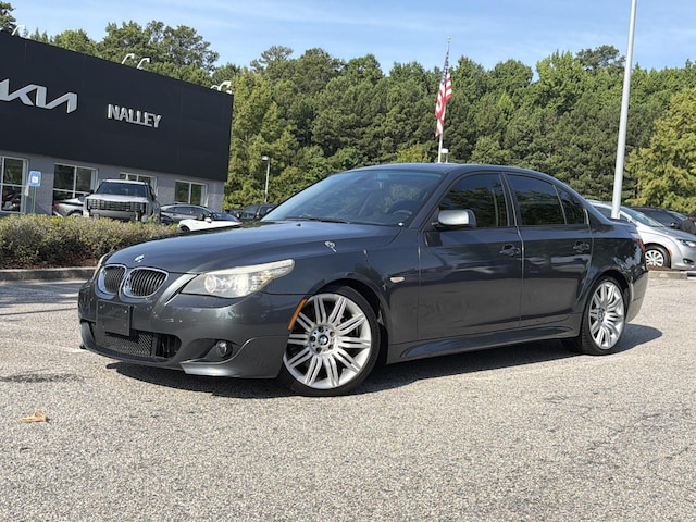 2008 BMW
