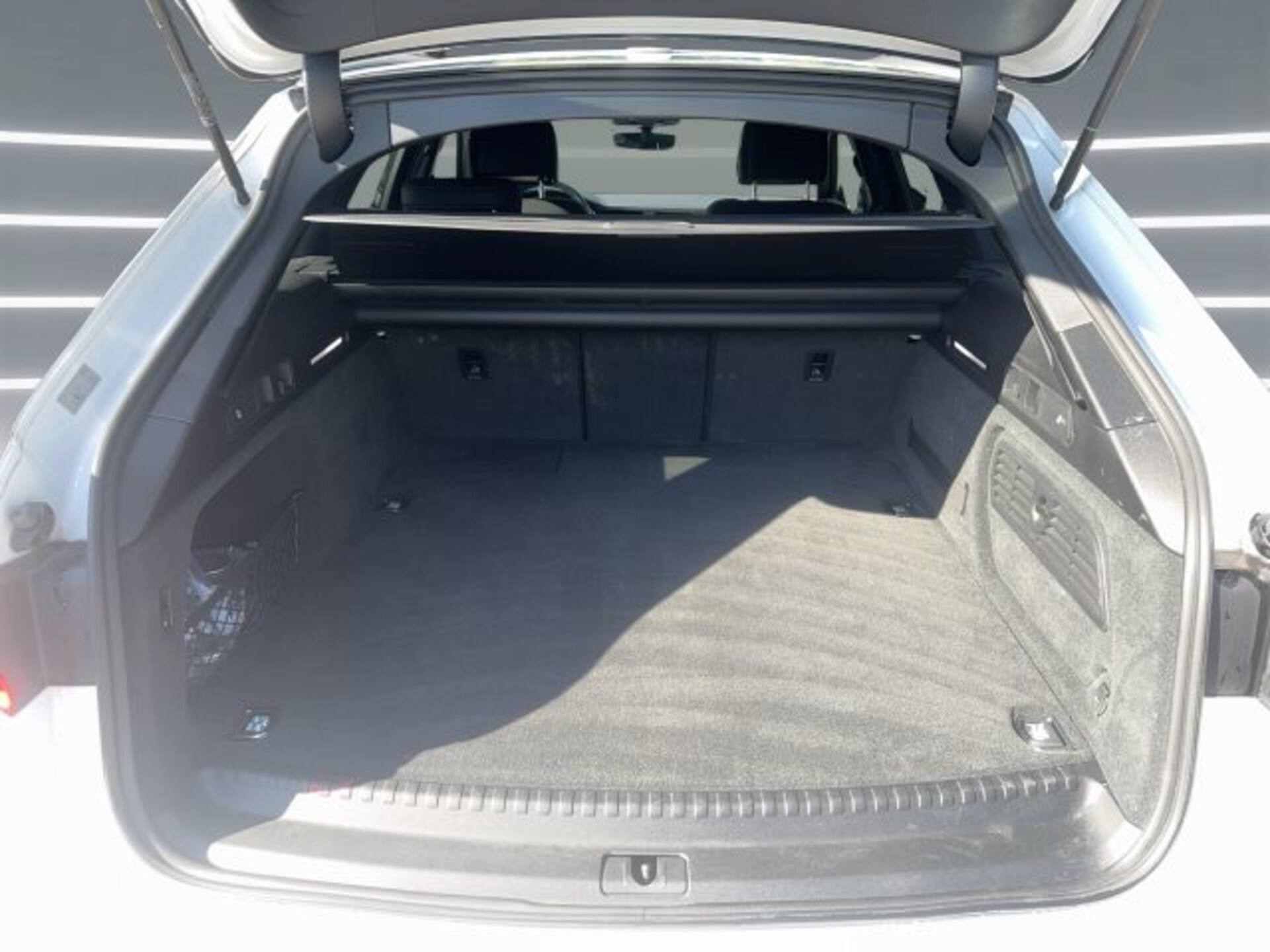 Audi A6 Avant TFSI e Design