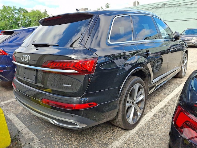 2023 Audi Q7