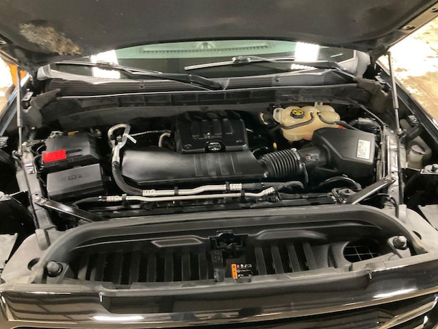 2020 GMC Sierra