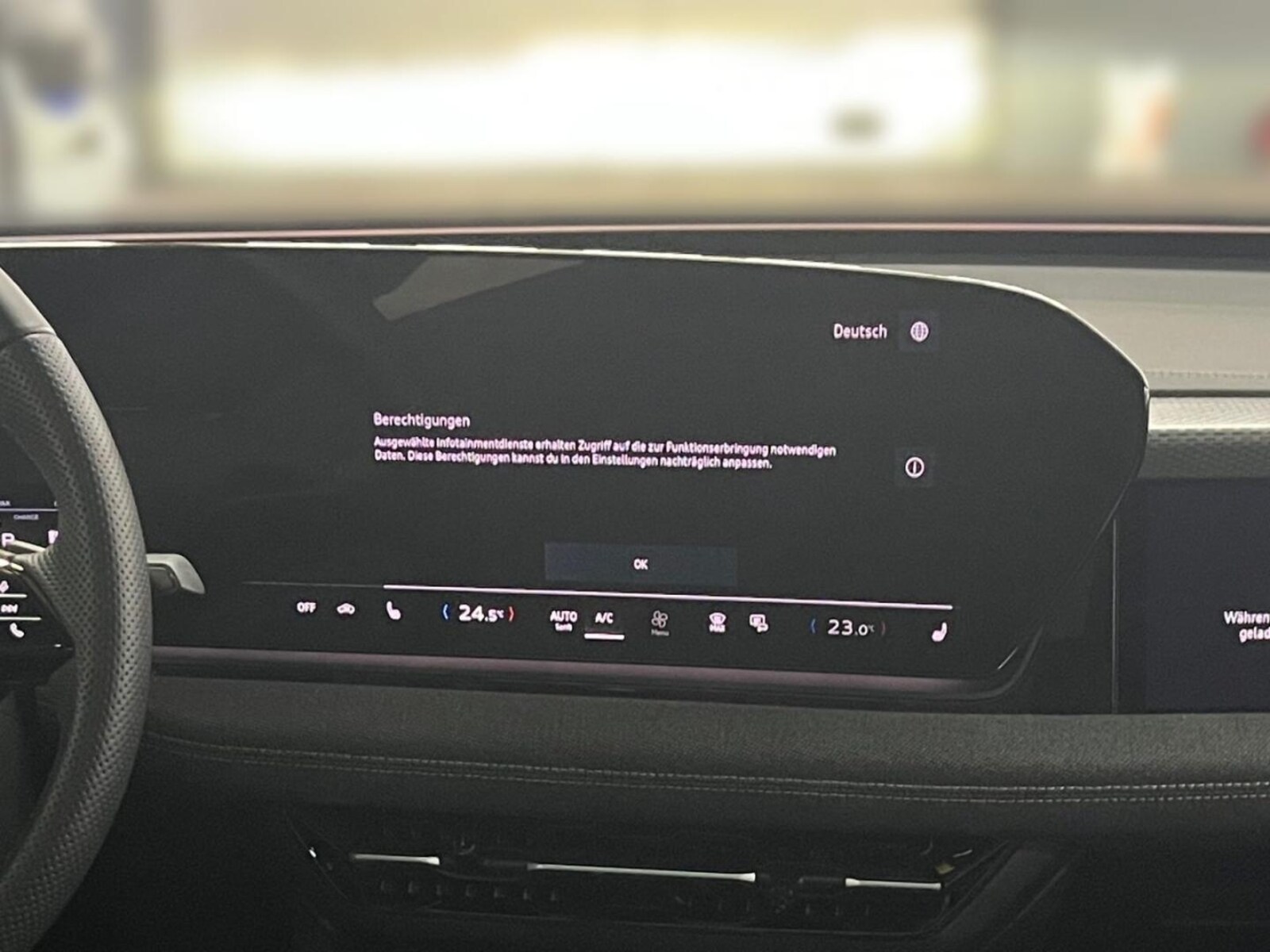 Audi A6 Sportback e-tron – Bild 13
