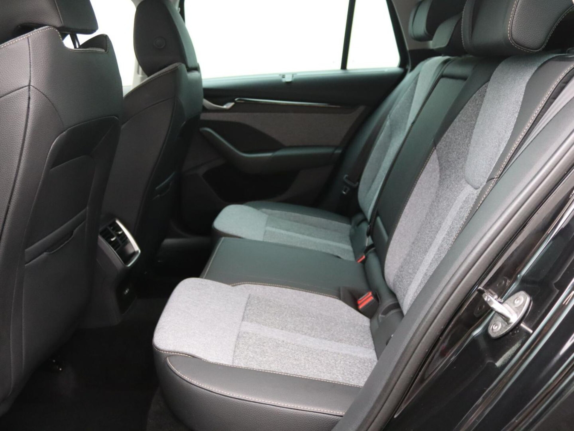 Skoda Octavia Combi Selection