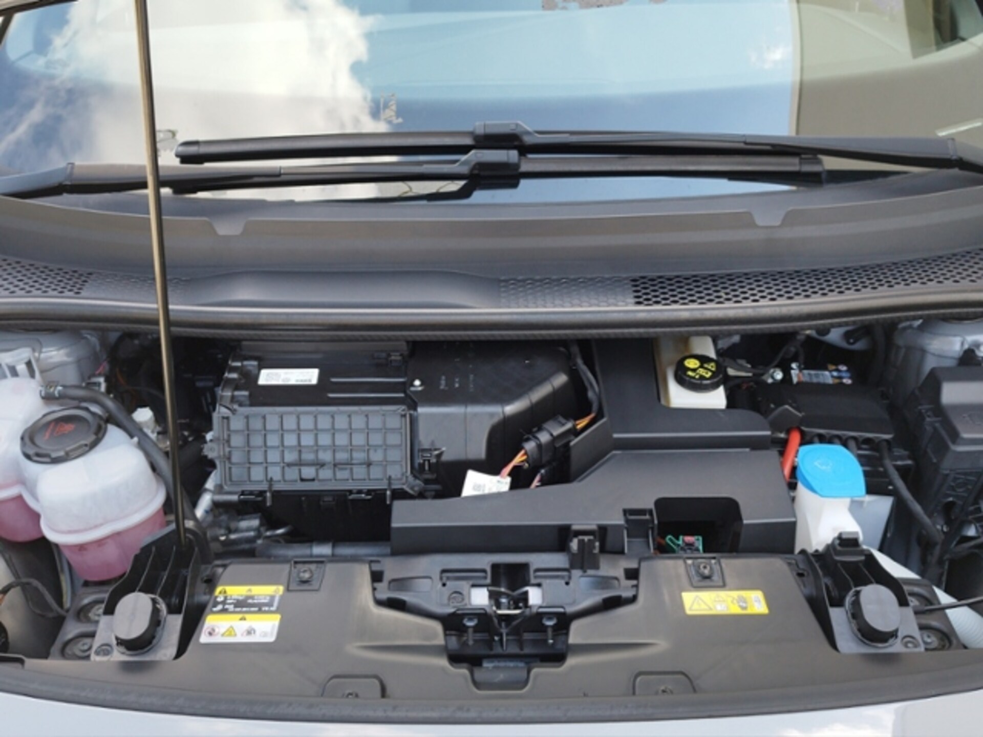 Volkswagen ID.3 Pro Performance