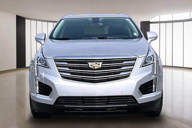 2018 Cadillac XT5