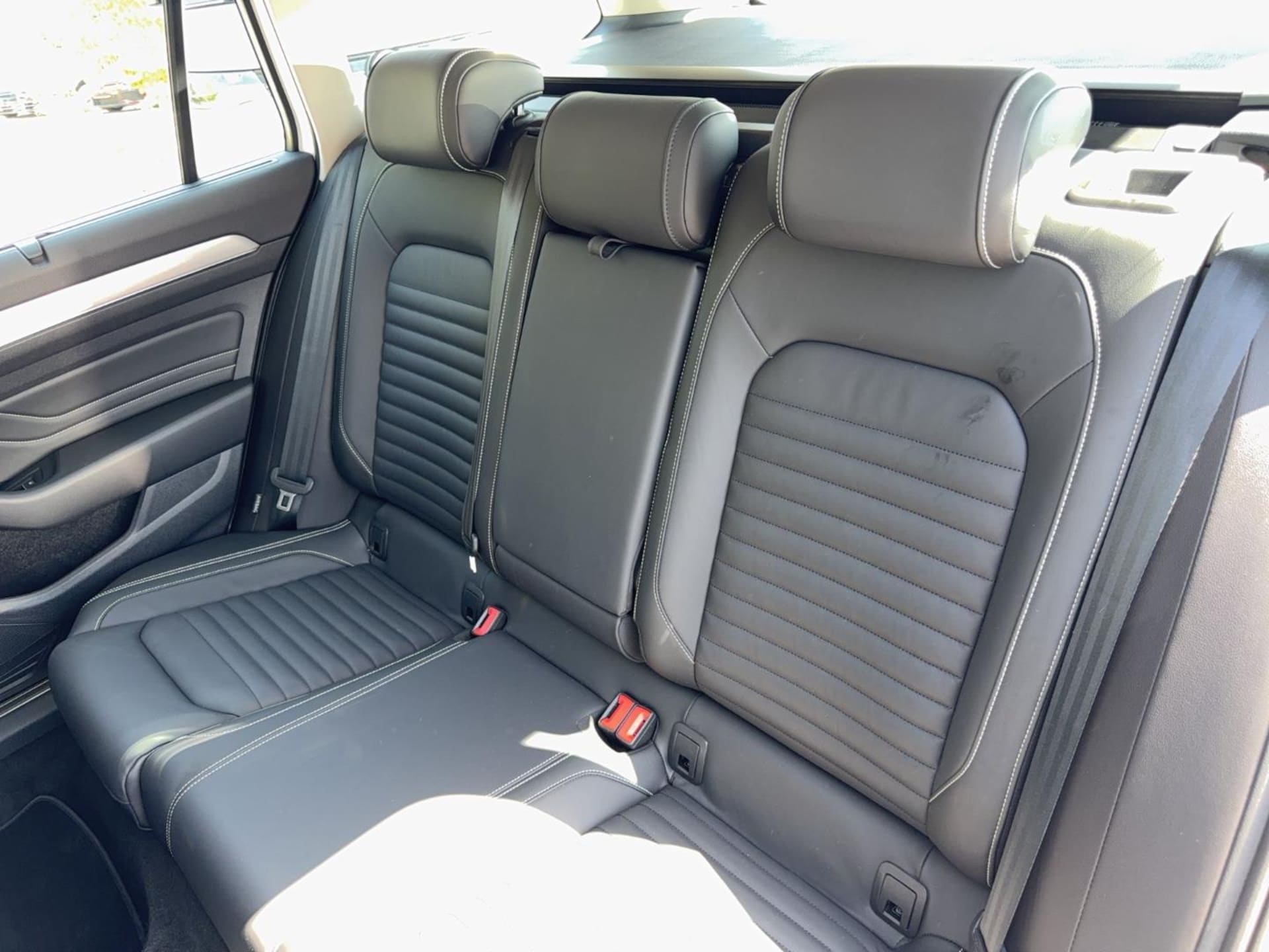 Volkswagen Passat Variant Elegance