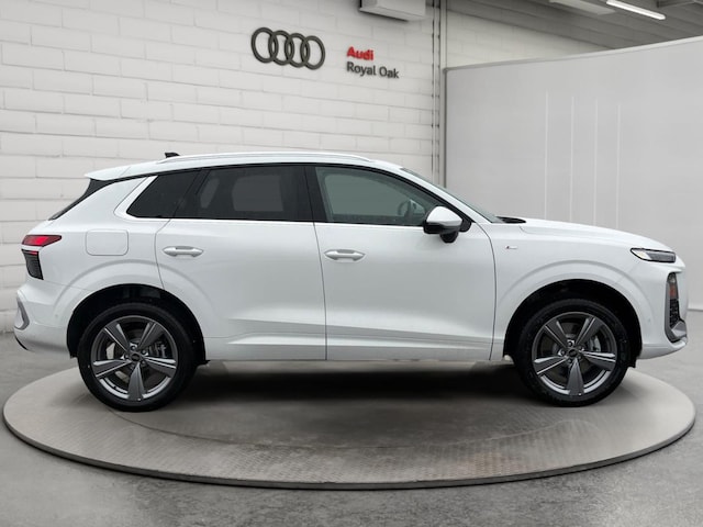 2026 Audi Q3 SUV