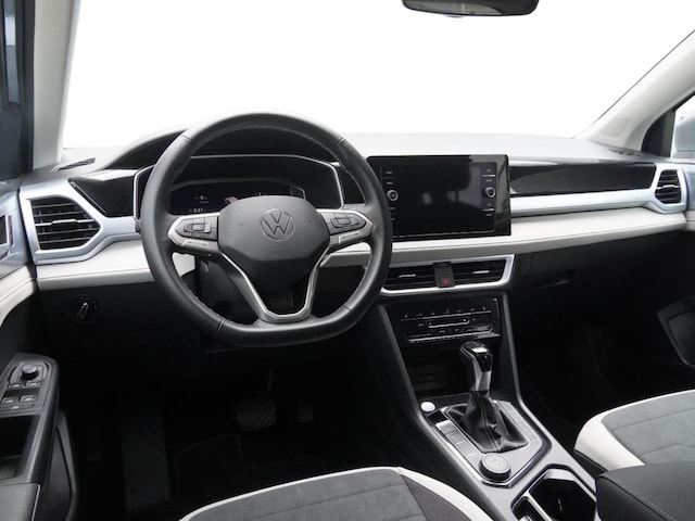 2025 Volkswagen Taos