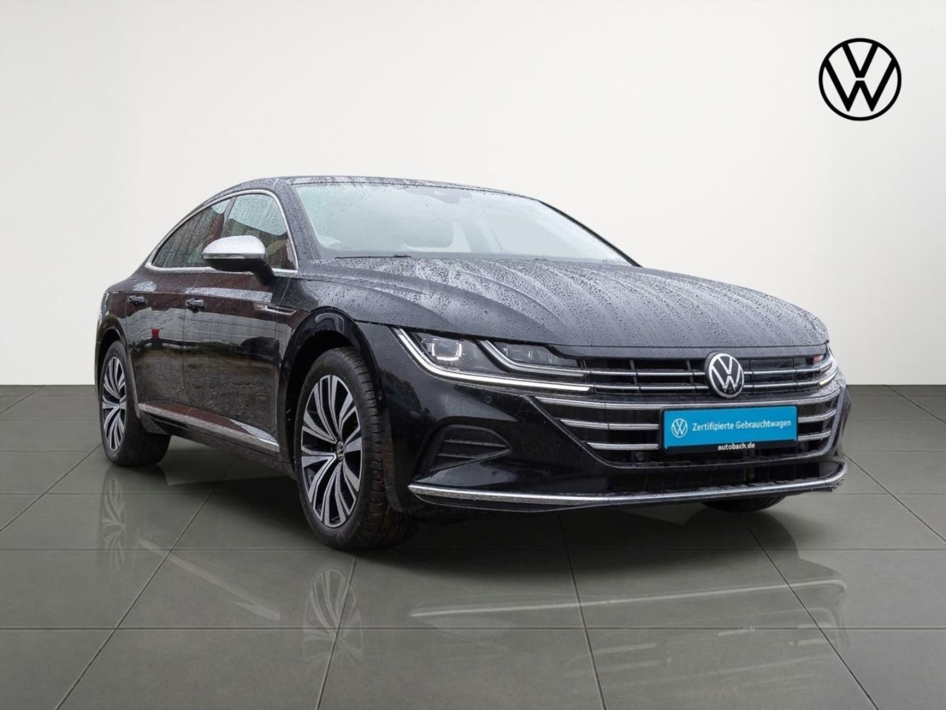 Volkswagen Arteon Elegance