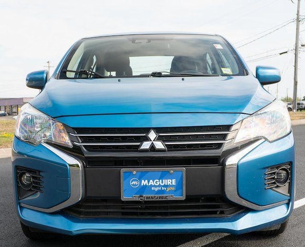 2024 Mitsubishi