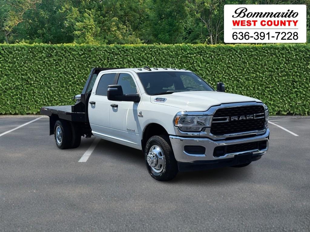 2024 RAM