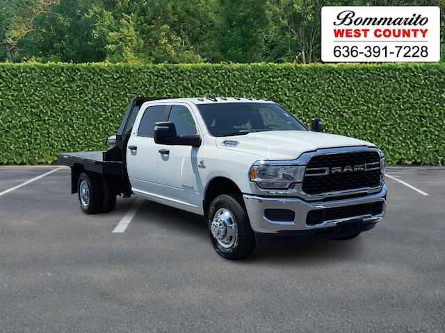 2024 RAM