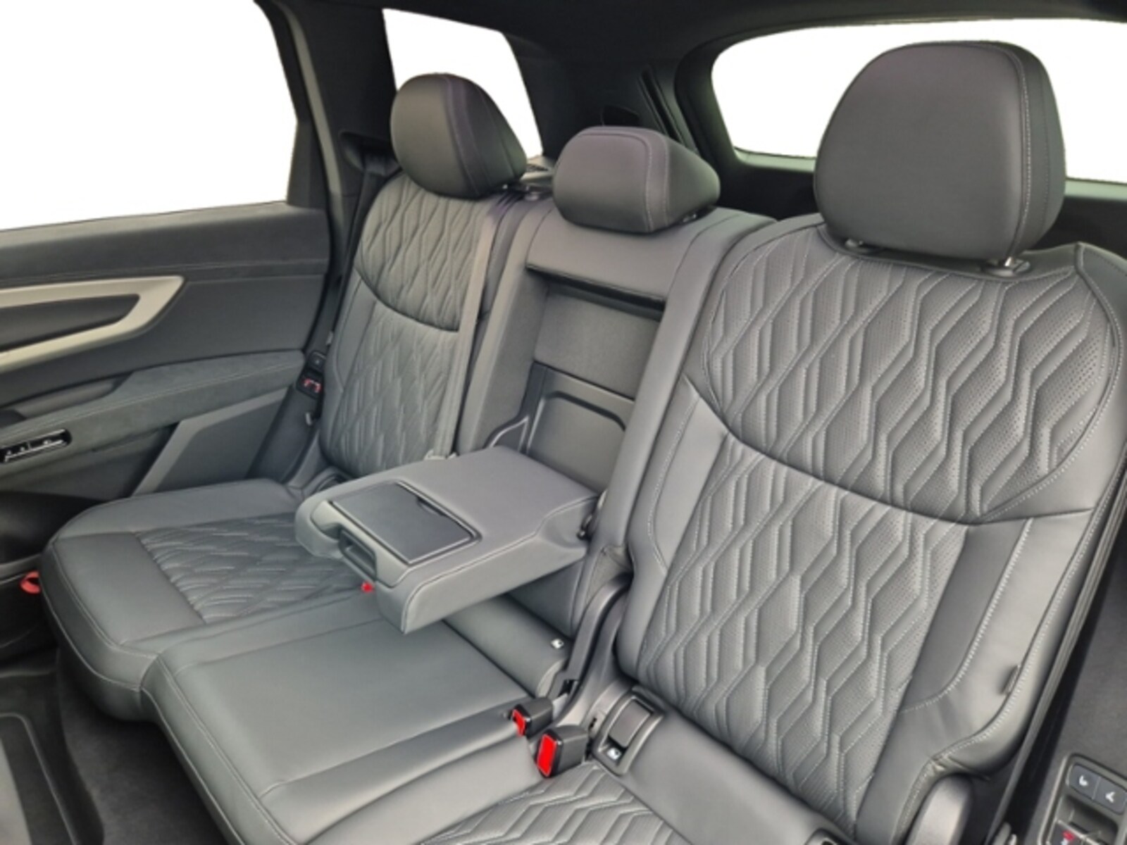 Audi Q7 – Bild 13