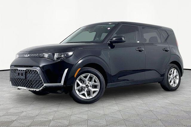 2025 Kia Soul