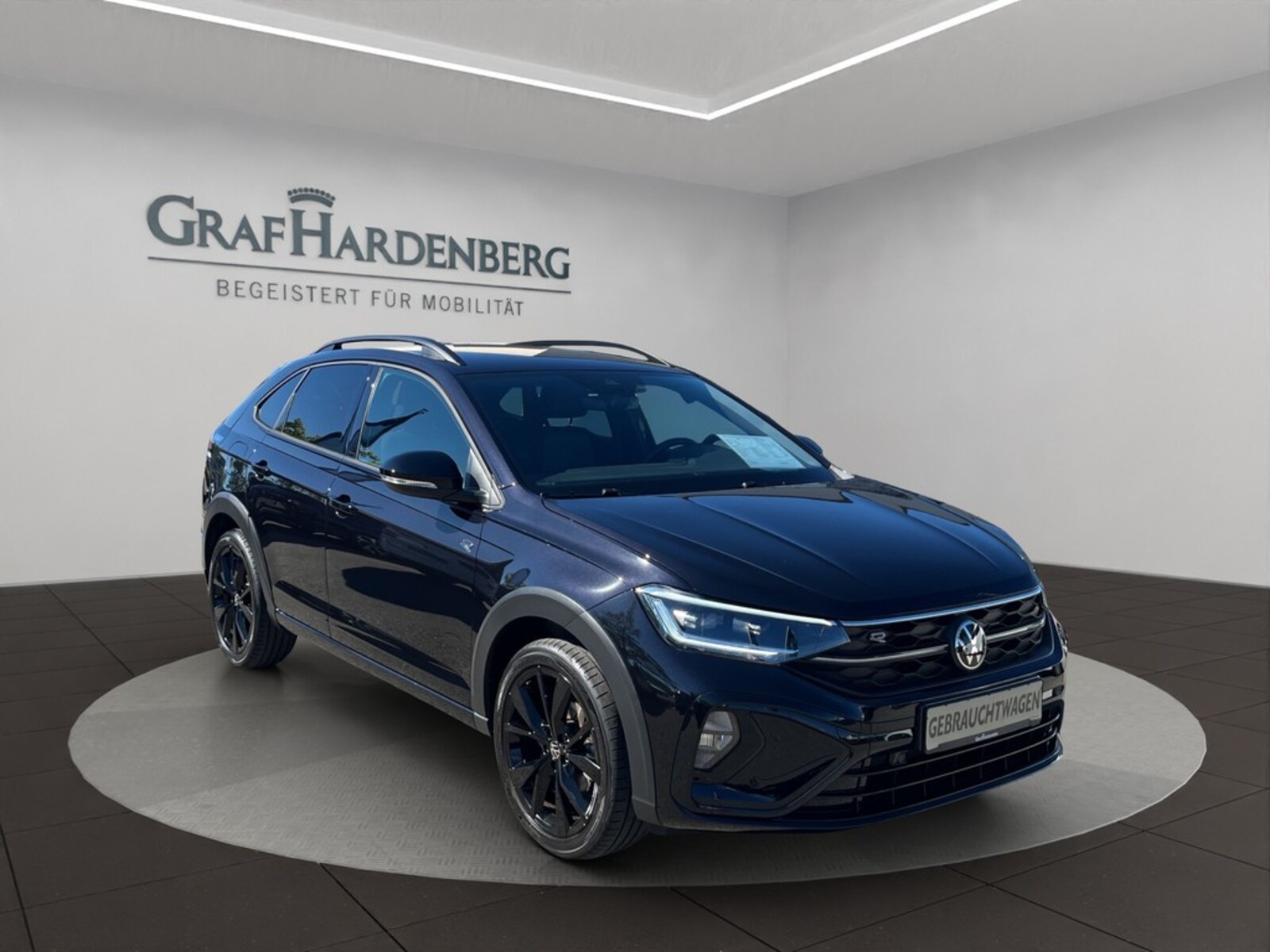 Volkswagen Taigo – Bild 8