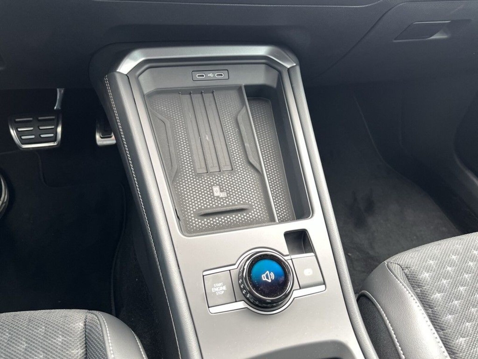 Volkswagen T-Roc – Bild 13