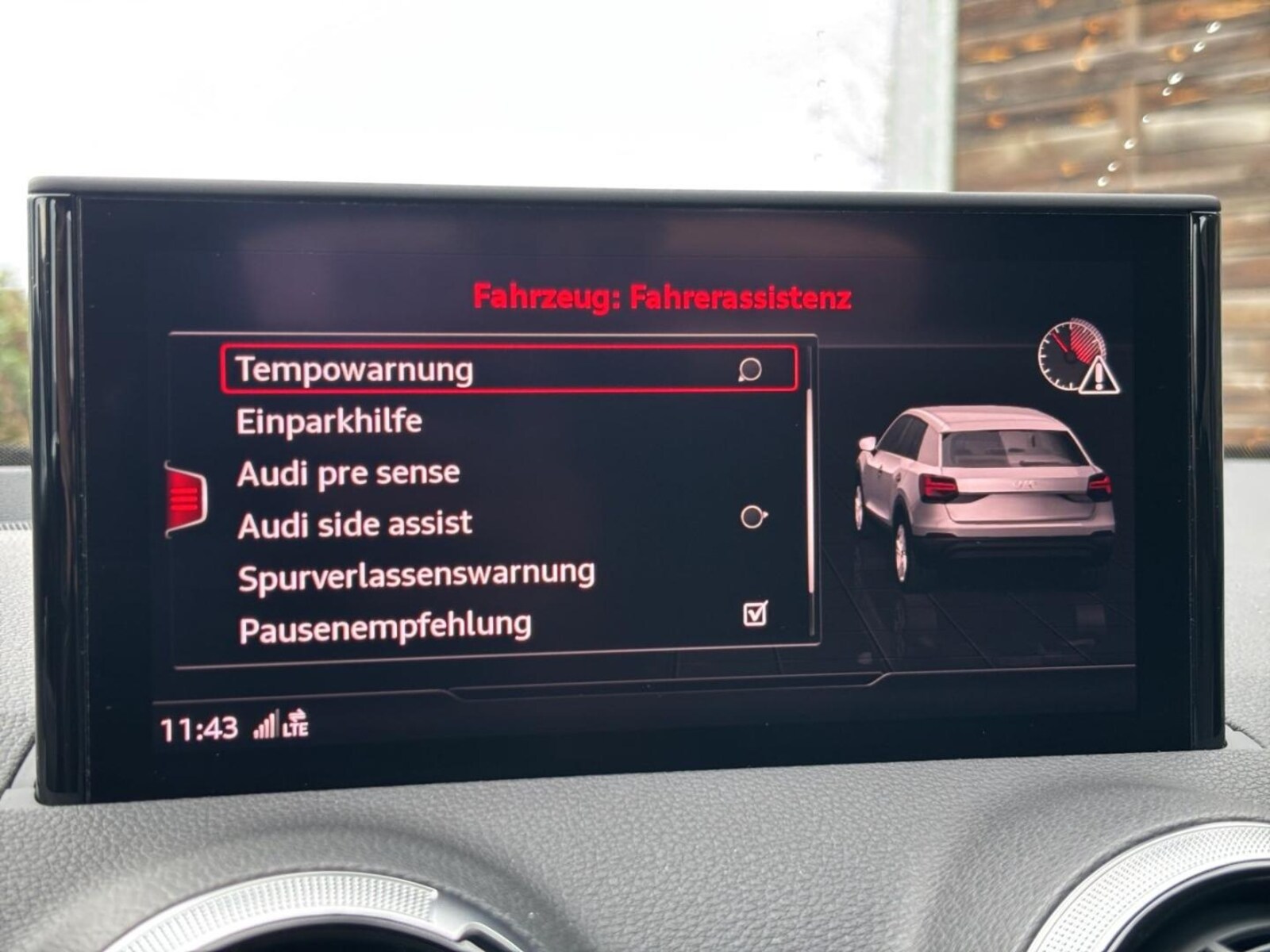 Audi Q2 – Bild 20