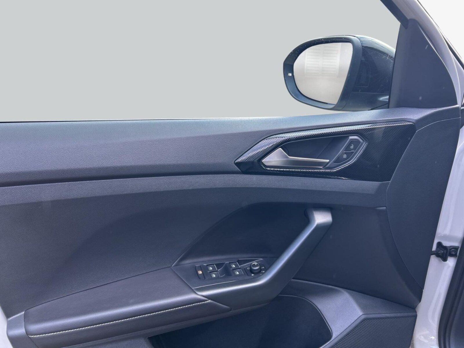 Volkswagen T-Cross – Bild 19