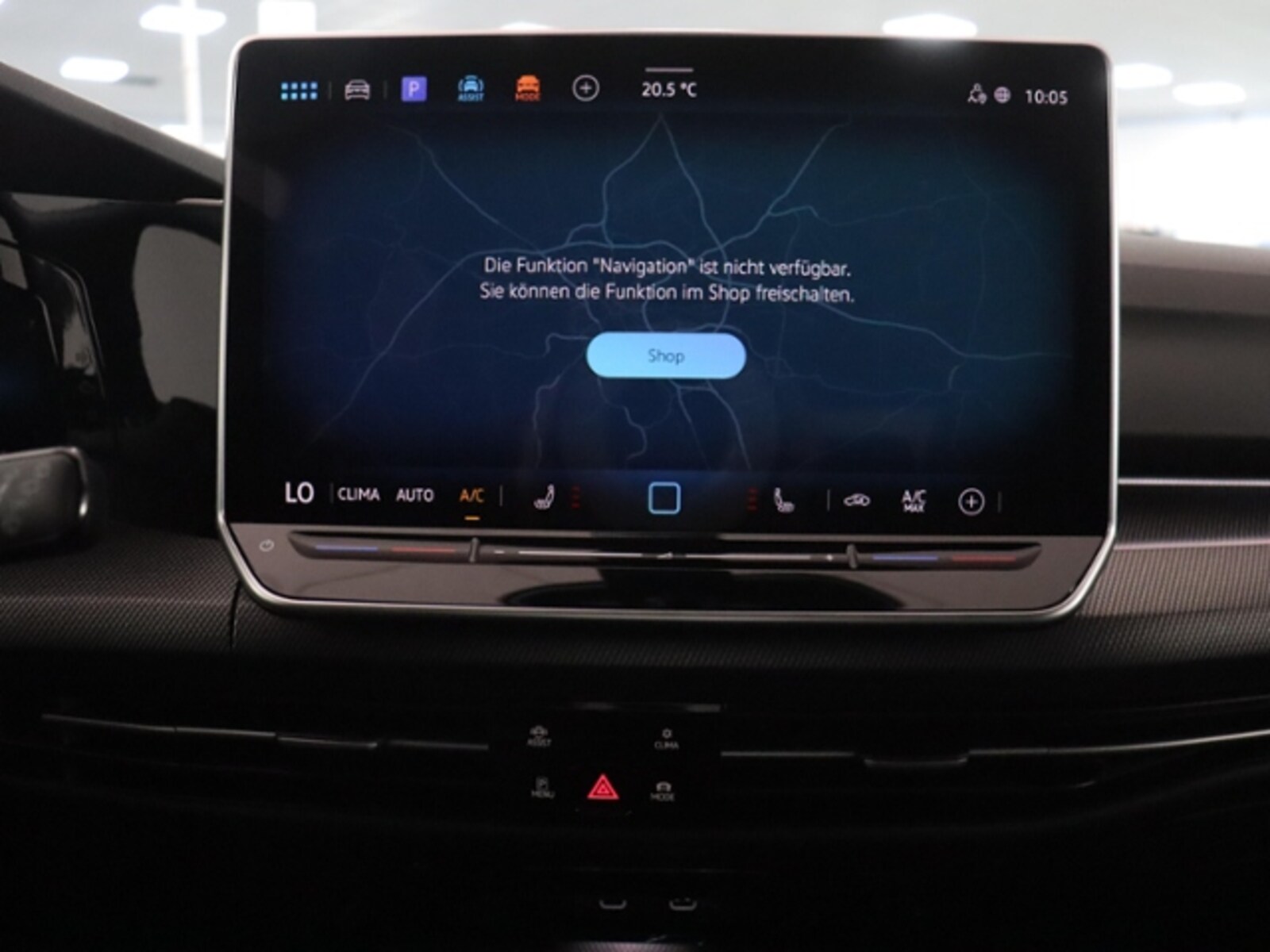Volkswagen Golf – Bild 6