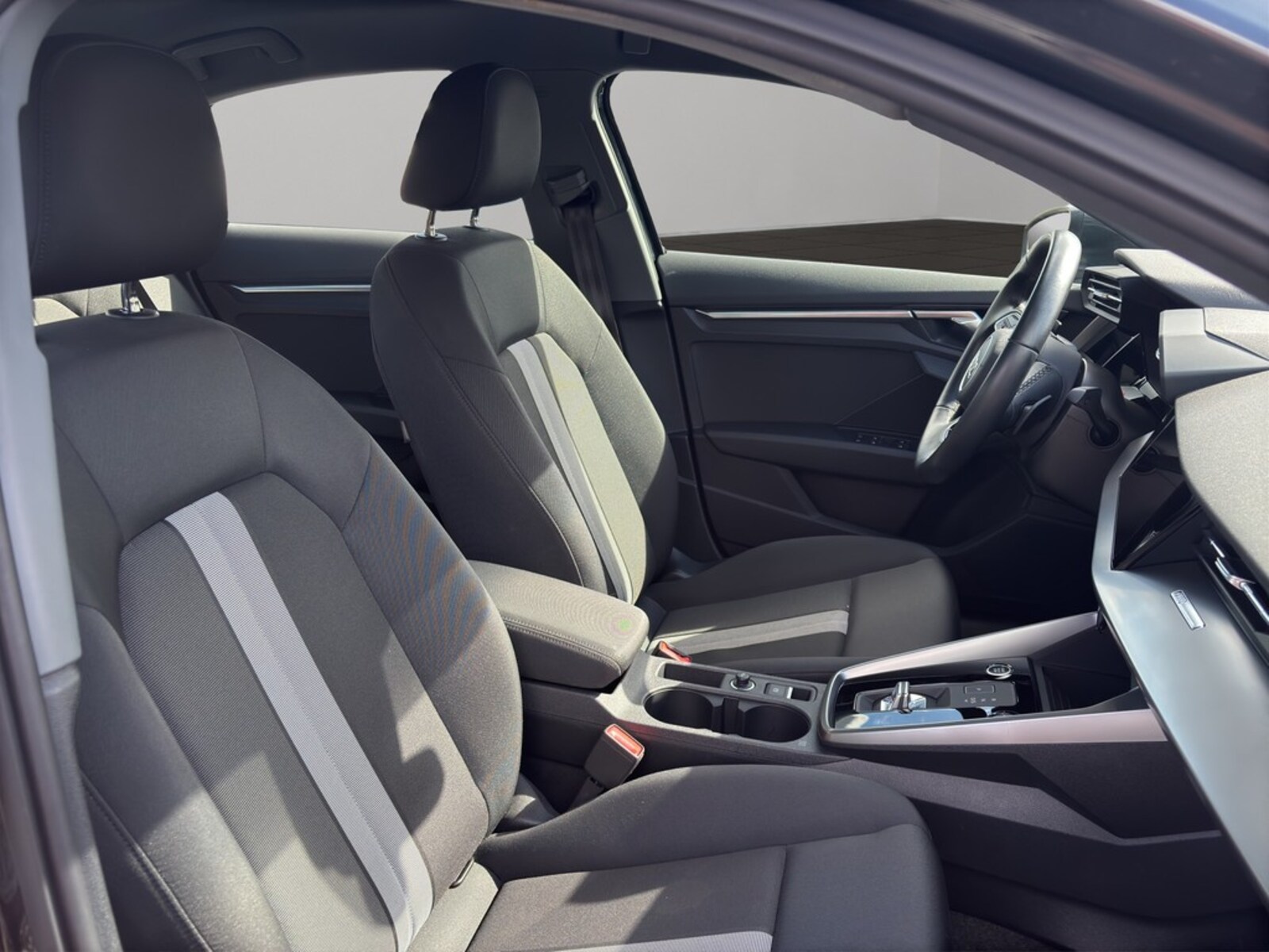 Audi A3 Limousine – Bild 10