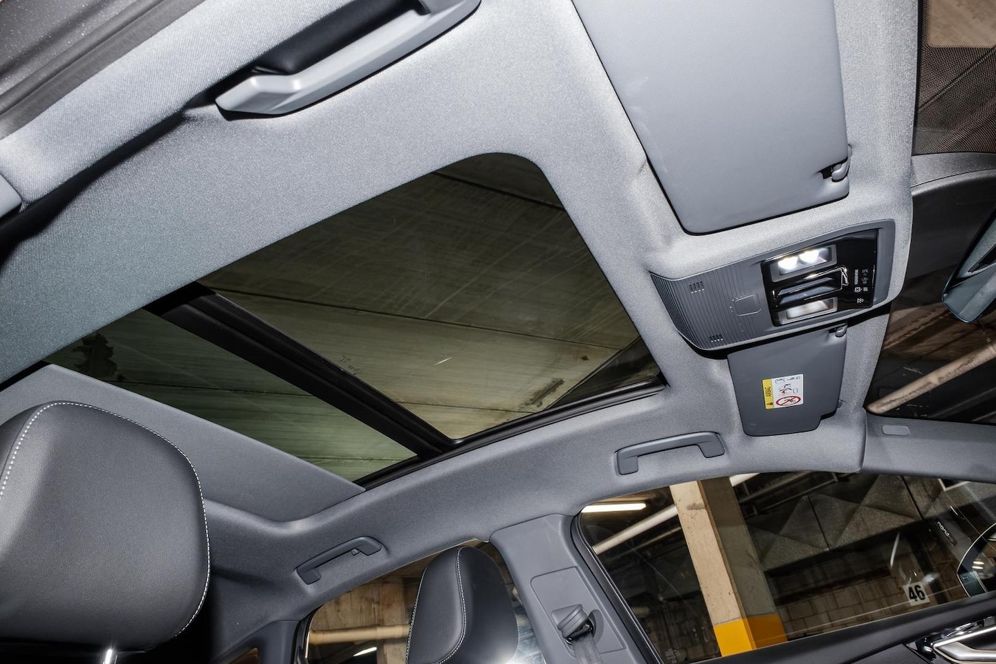 Image about Audi Q4 Sportback e-tron 45 e-tron