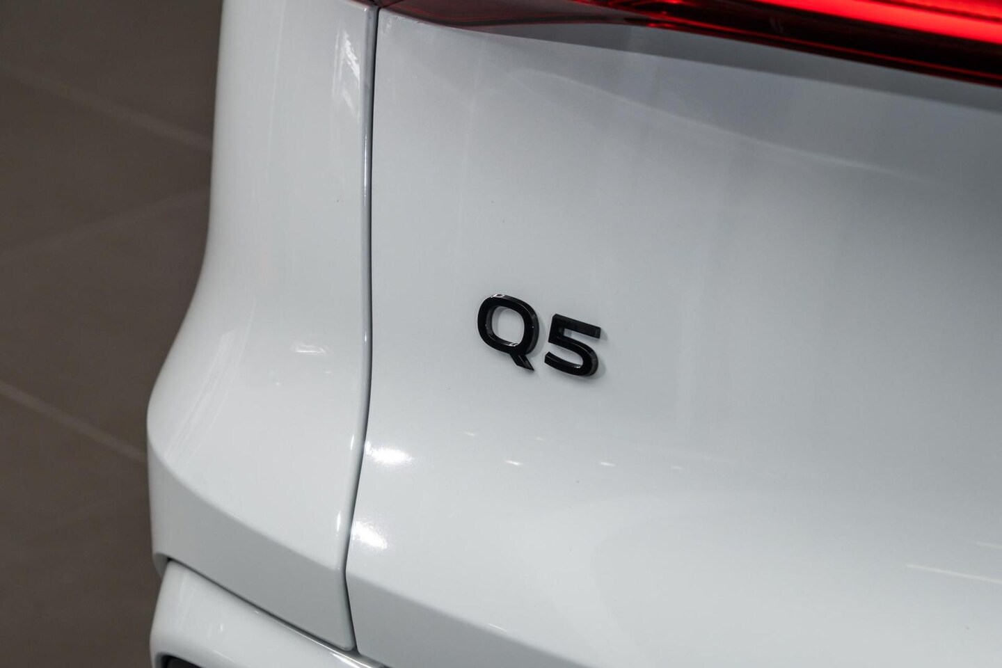 Image about Audi Q5 Sportback TDI quattro 150 kW sport