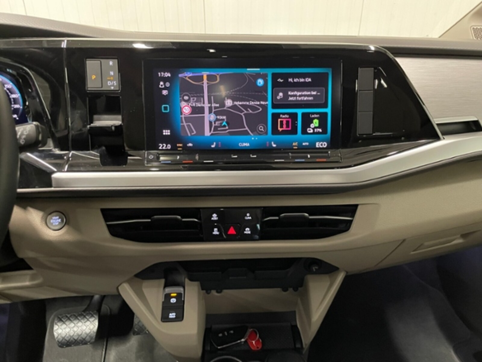 Volkswagen Multivan Langversion – Bild 15