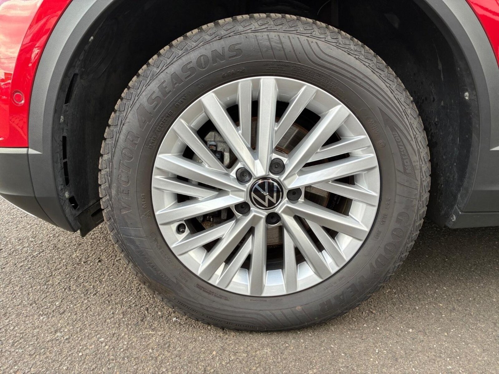 Volkswagen T-Roc – Bild 15