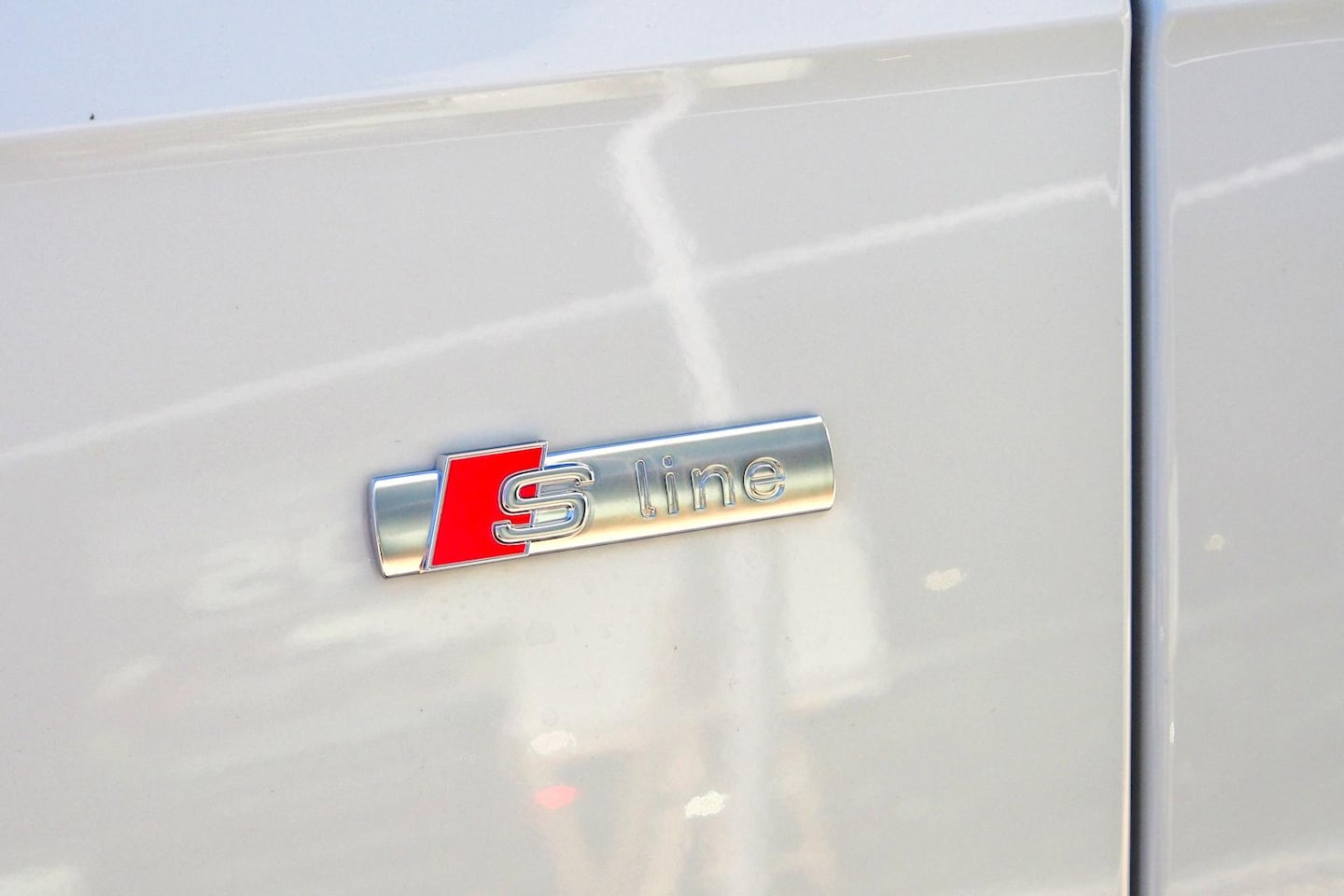 Image about Audi Q7 SUV Q7 S line TDI quattro tiptronic