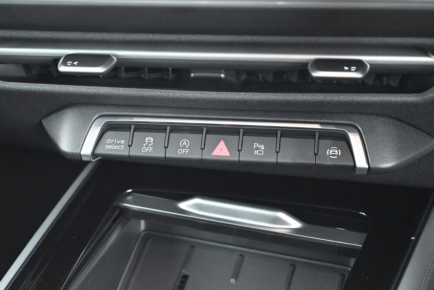 Image about Audi Q3 SUV TFSI 110 kW