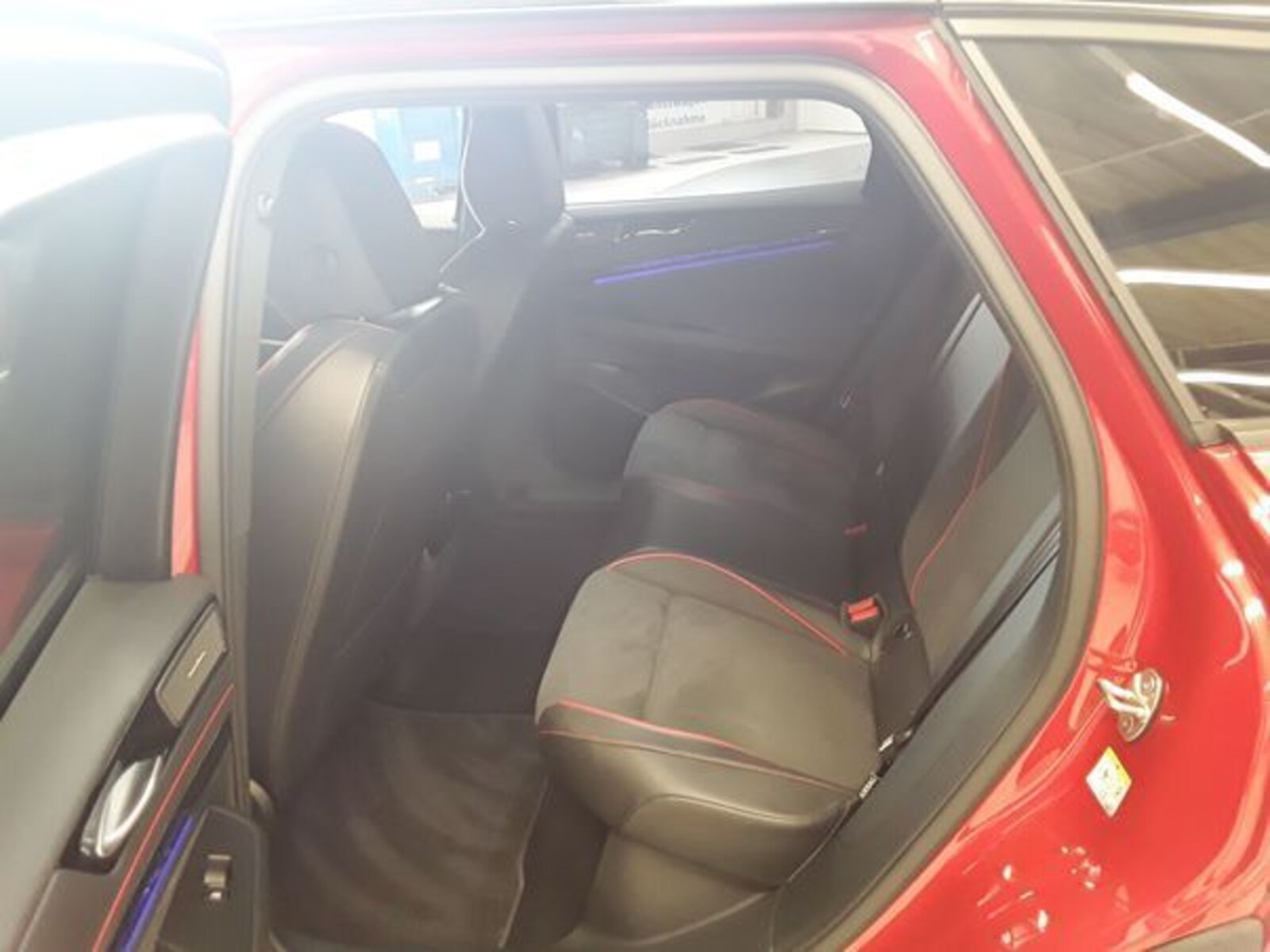Volkswagen ID.7 Tourer – Bild 7