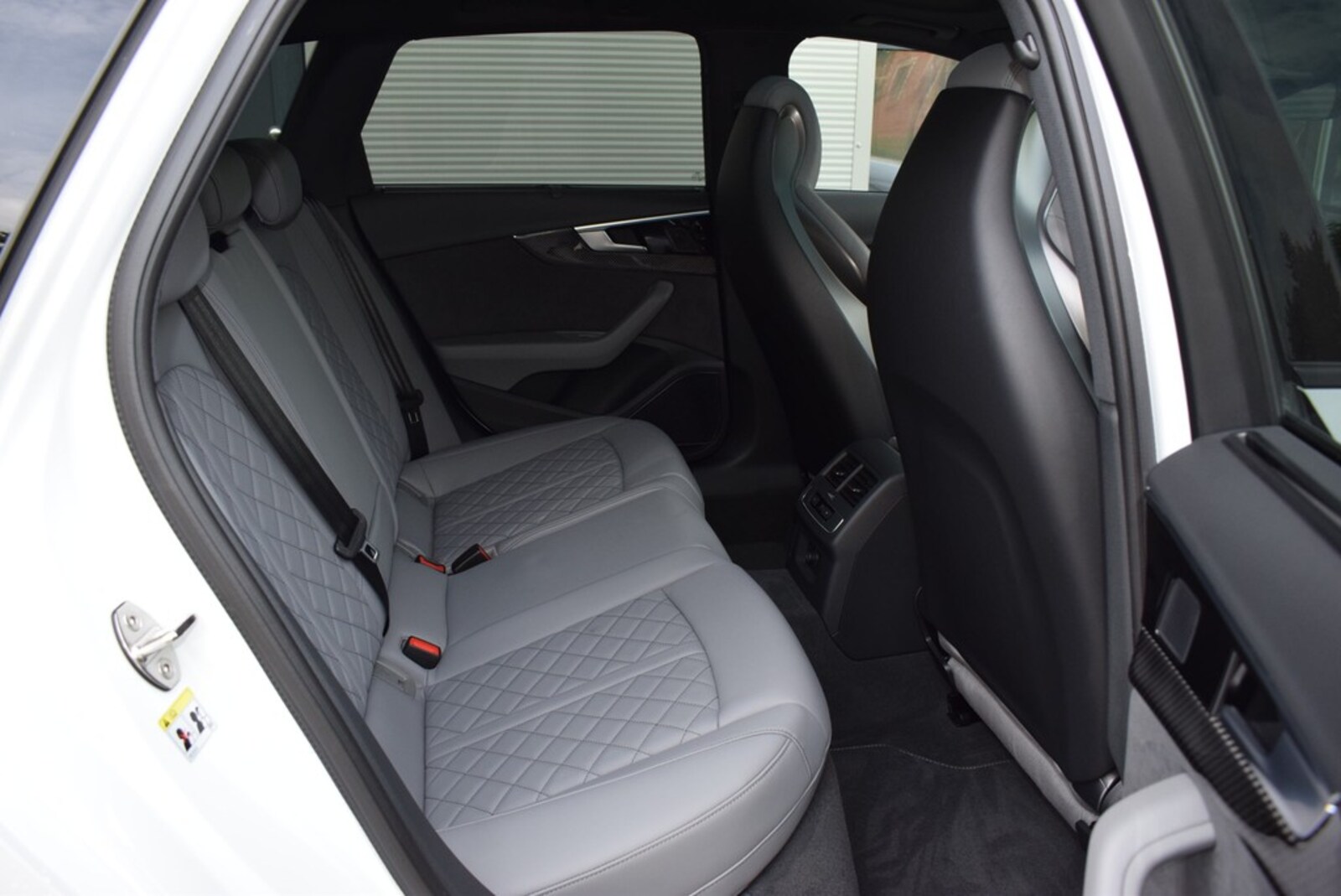 Audi A4 Avant – Bild 6