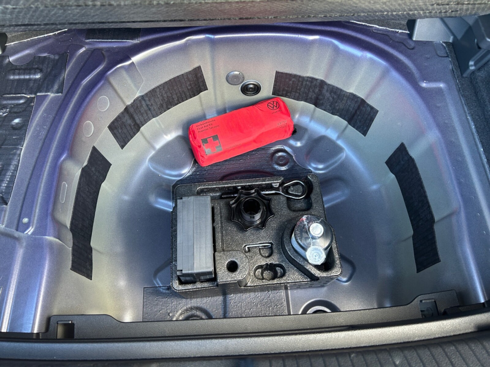 Volkswagen Polo – Bild 19