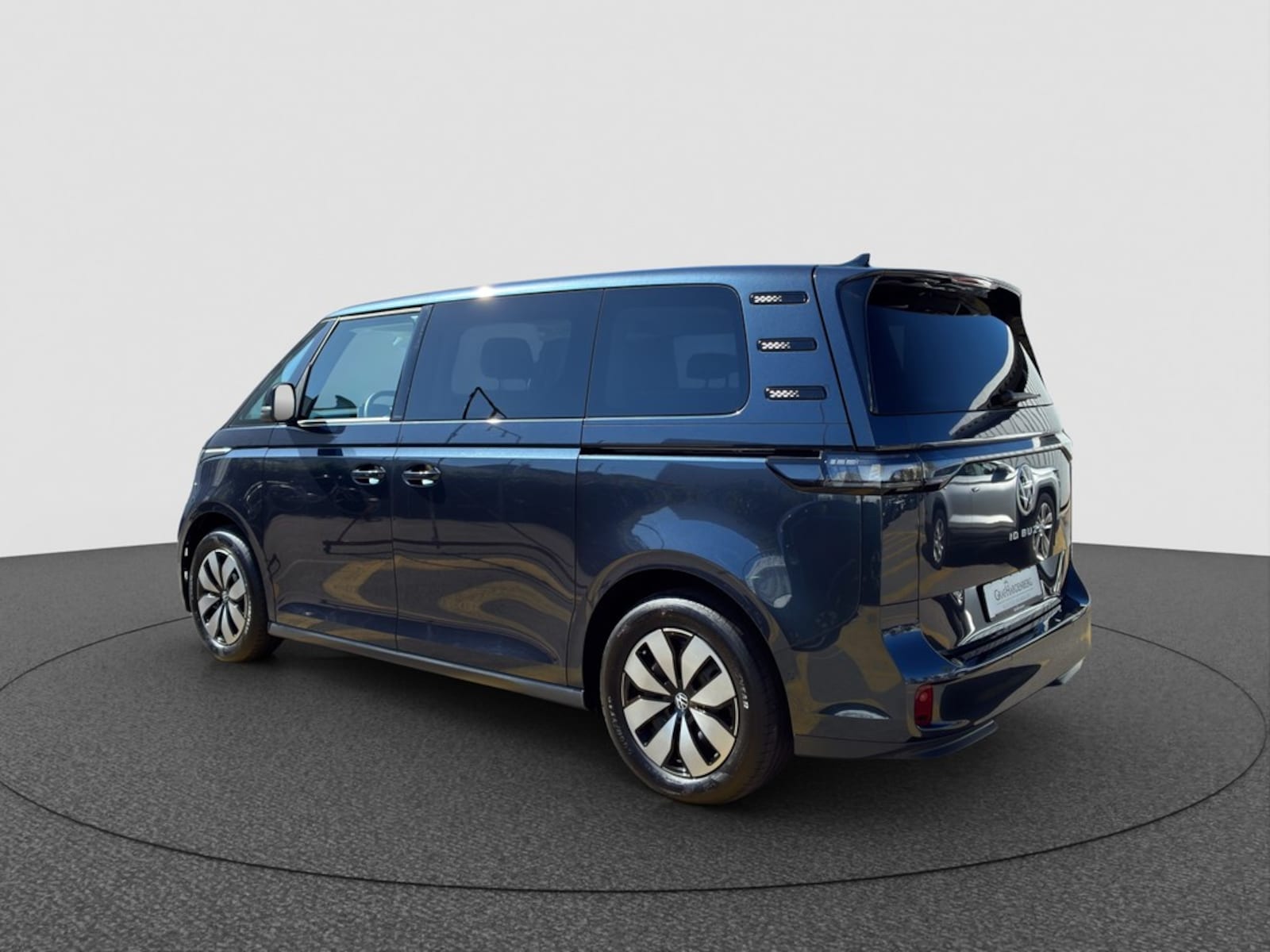Volkswagen ID. Buzz – Bild 9