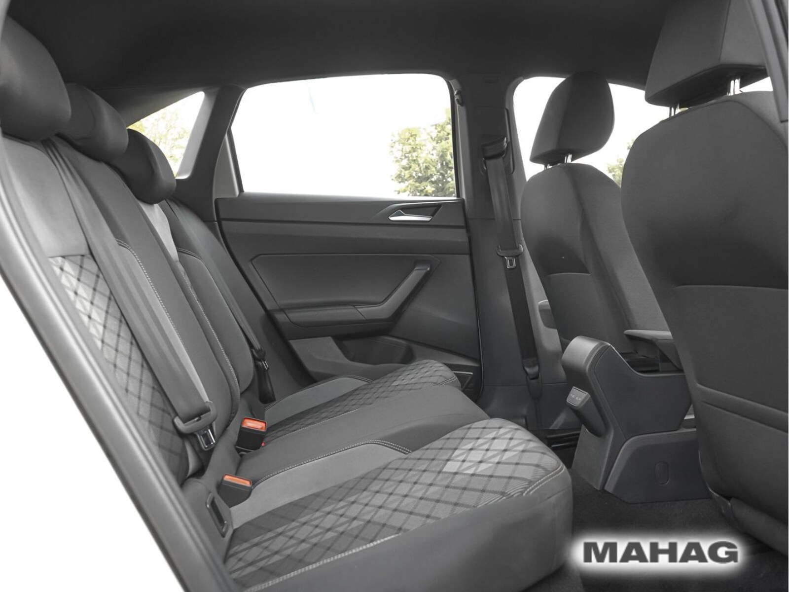 Volkswagen Taigo – Bild 16