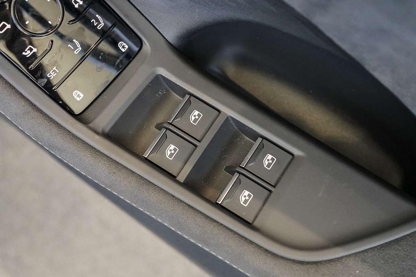 Image about Audi S5 Sedan TFSI quattro 270 kW S tronic