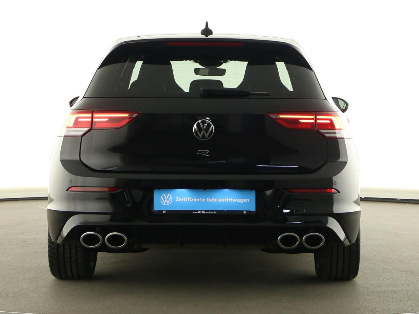 Volkswagen Golf – Bild 6